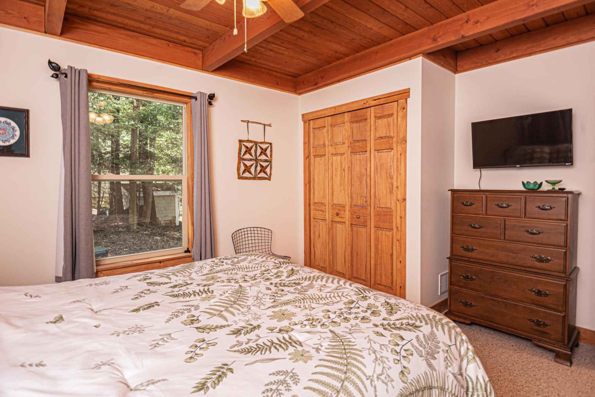 Maplewood Cottage McHenry Exterior foto