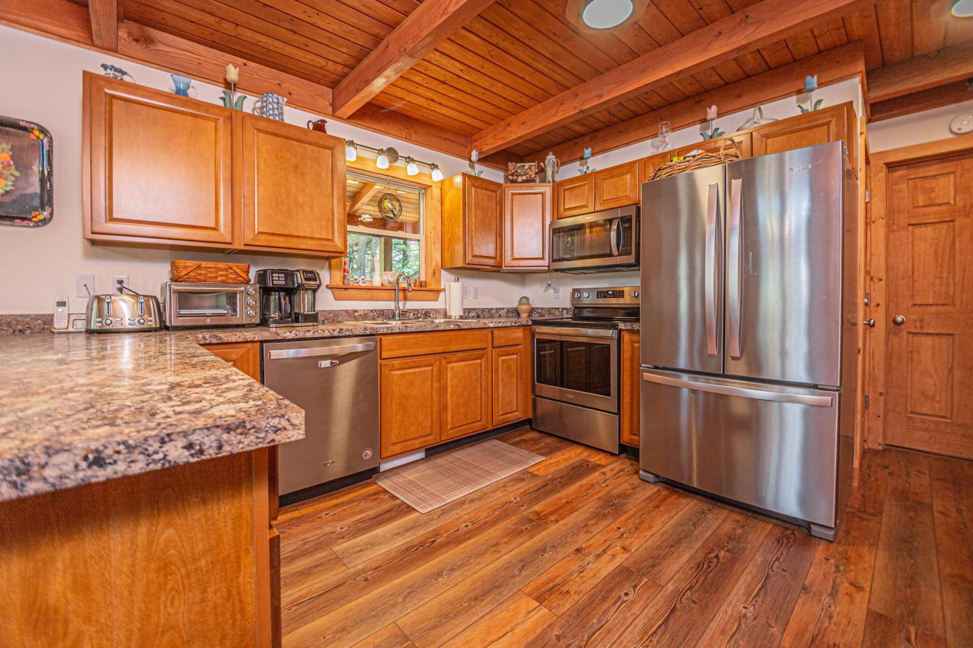 Maplewood Cottage McHenry Exterior foto