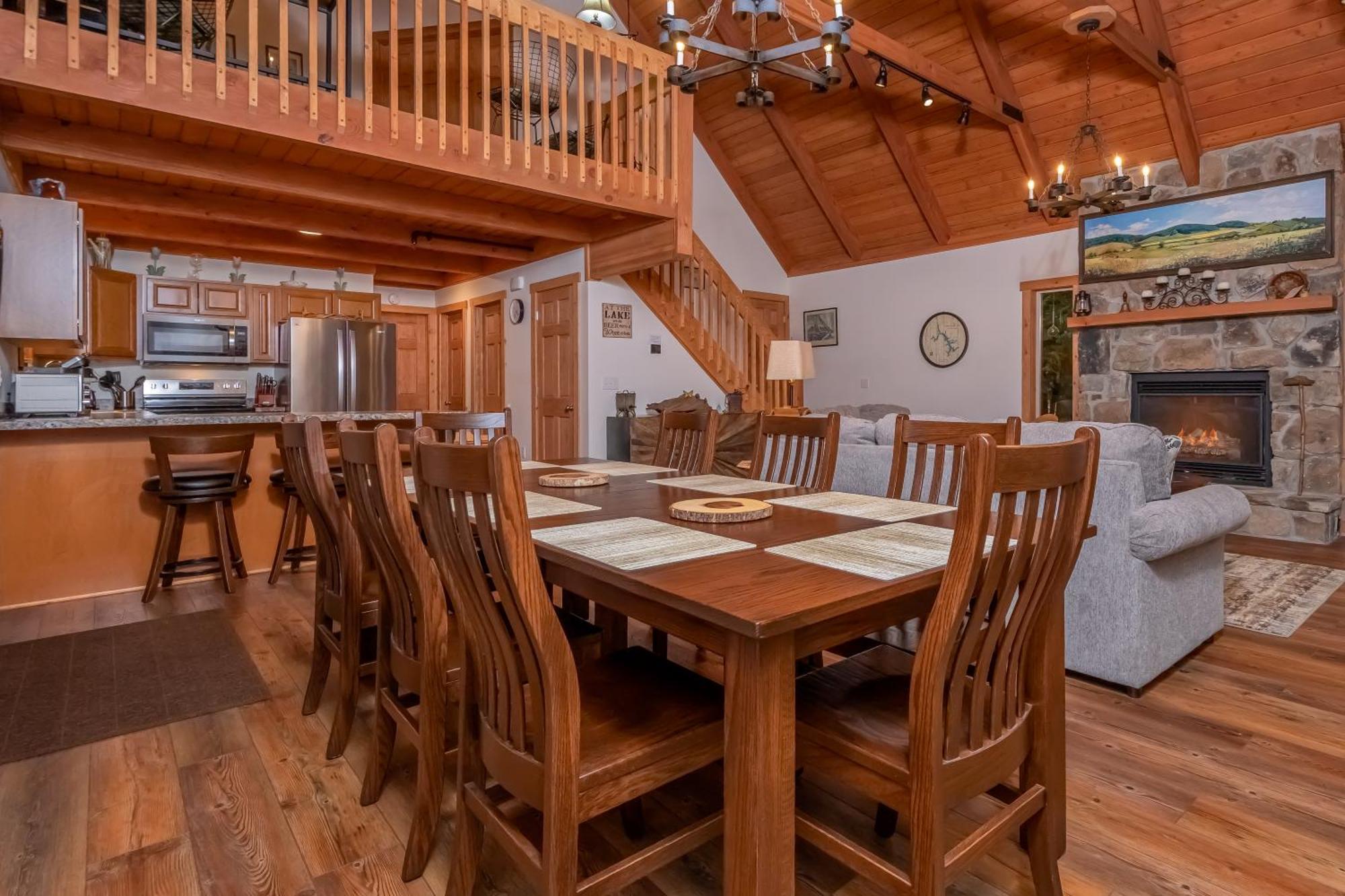 Maplewood Cottage McHenry Exterior foto